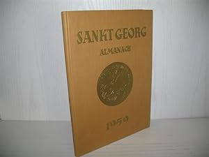 Sankt-Georg-Almanach 1959.