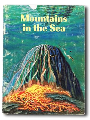 [Rachel Carson] Mountains in the Sea (The Sea Around Us)
