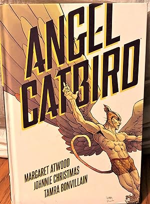Angel Catbird Volume 1