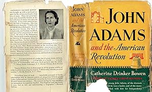 JOHN ADAMS and the American Revolution