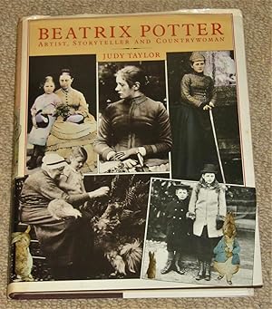 Beatrix Potter - Artist, Storyteller and Countrywoman