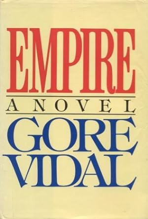 Empire: A Novel