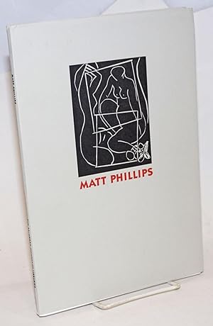 Matt Phillips: the magic in his prints published on the occasion of the exhibition at the Stanfor...