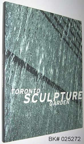 Toronto Sculpture Garden