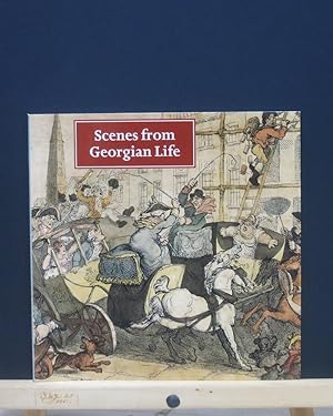 Scenes from Georgian Life