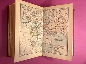 Justus Perthes, Atlas Antiquus, atlas de poche du monde ancien