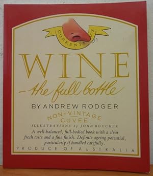 Wine - The Full Bottle