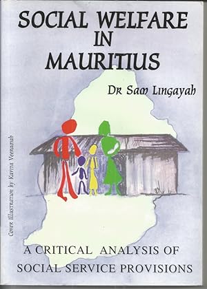 Social welfare in Mauritius: A critical analysis of social service provisions