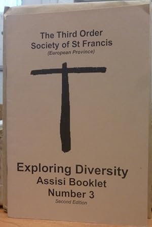 Exploring Diversity (Assisi Booklet Number 3)