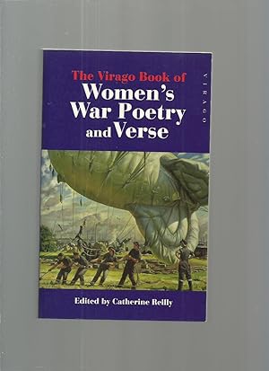 The Virago Book of Women's War Poetry and Verse