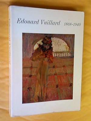 Edouard Vuillard, 1868-1940