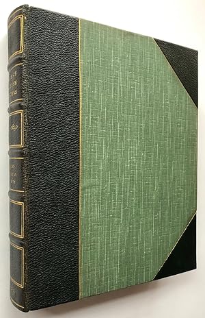 Abstracts from the Wills of English Printers and Stationers, from 1492 to 1630 [bound with:] Abst...