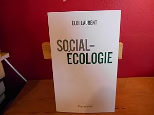 SOCIAL ECOLOGIE