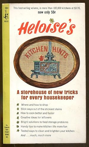 Heloise's Kitchen Hints