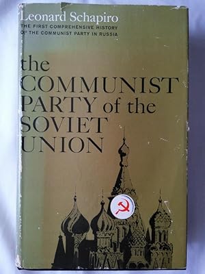 The Communist Party of the Soviet Union