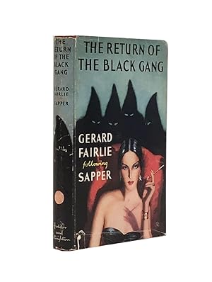 The Return of the Black Gang