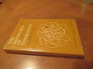 The Mechanics Of Inheritance (Second Edition, Signed By Author)