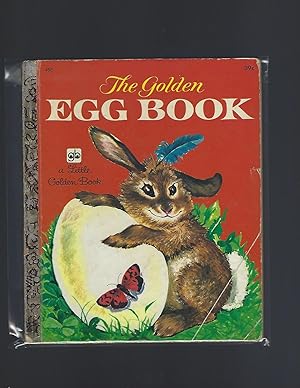 The Golden Egg Book
