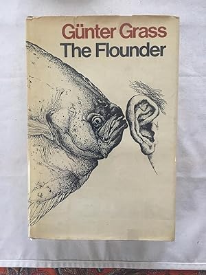 The flounder