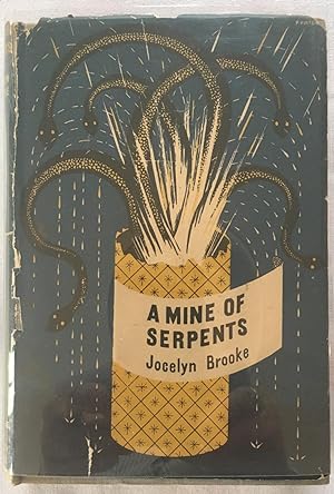 A Mine of Serpents