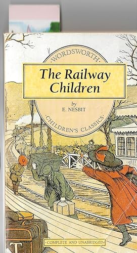 The Railway Children (Children's Classics)