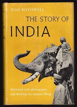 THE STORY OF INDIA