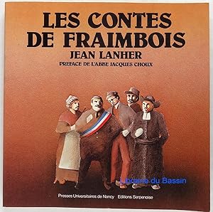 Les contes de Fraimbois
