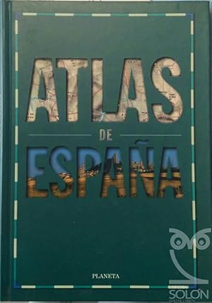 Atlas de España