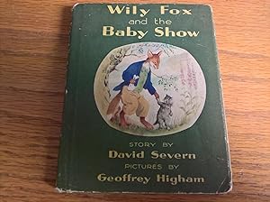 Wily Fox and the Baby Show