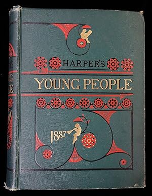 Harper's Young People