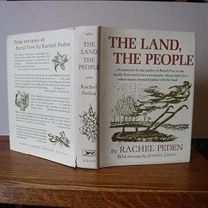 The Land, The People