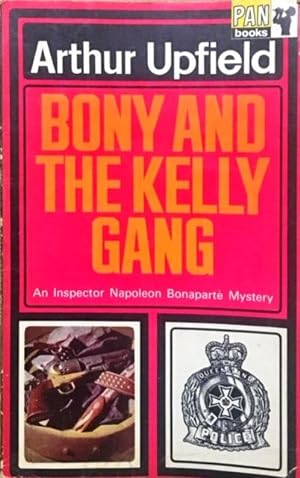Bony and The Kelly Gang