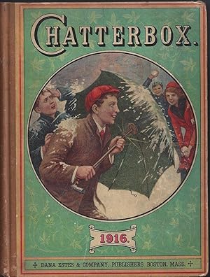 Chatterbox 1916