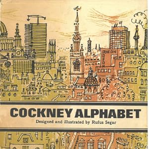 Cockney Alphabet