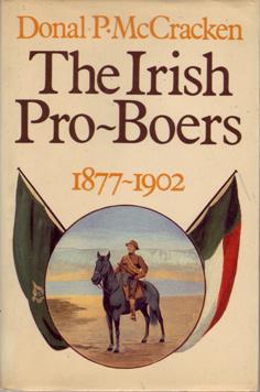 The Irish Pro-Boers 1877-1902