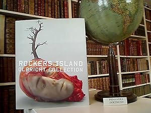 Rockers island . Olbricht Collection. Deutsche Ausgabe. Von Thomas Olbricht SIGNIERT. Museum Folk...