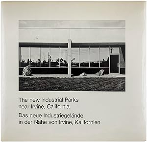 The New Industrial Parks Near Irvine, California (Signed Limited Edition)