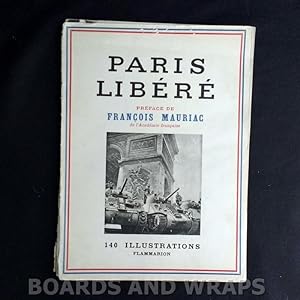 Paris Libéré