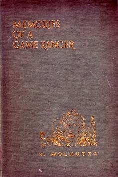 Memories of a Game Ranger