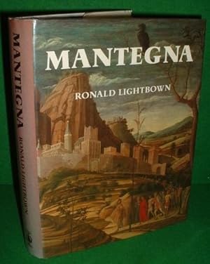 MANTEGNA With a Complete Catalogue of the Paintings, Drawings and Prints