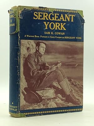 SERGEANT YORK AND HIS PEOPLE