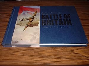 Robert Taylor's Battle of Britain Commemorative collection