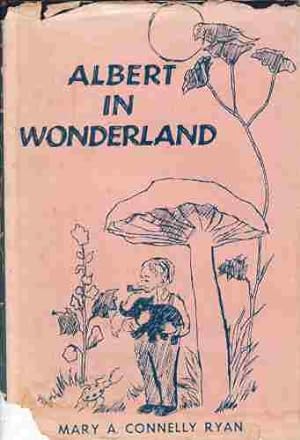 Albert in Wonderland