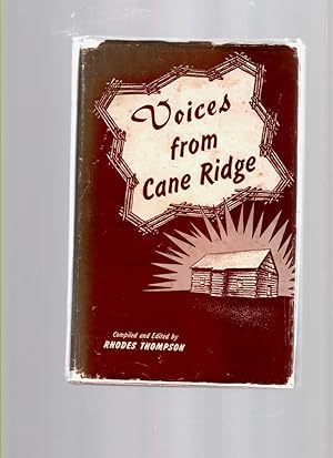 Voices From Cane Ridge