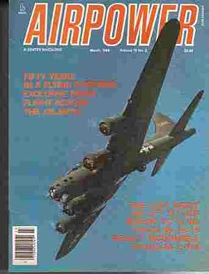 Airpower, Vol. 18, No. 2, March 1988