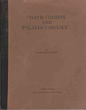 Davis Cousins and Related Families