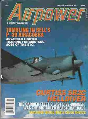 Airpower, Vol. 27, No. 3, May 1997 Currtis SB2C Helldiver