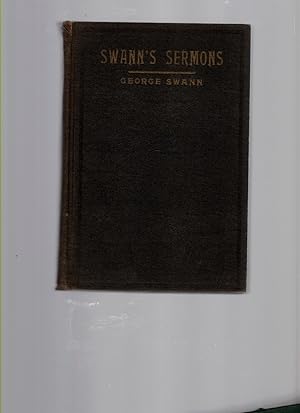 Swann's sermons, volume III