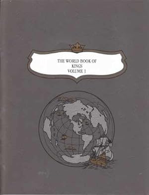 The World Book of Kings Vol. 1&2