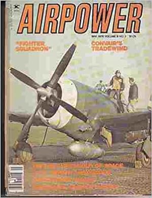 Airpower, Vol. 13, No. 6, November 1983